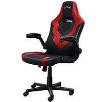 Trust Gxt703 Riye Gaming Chair - Red