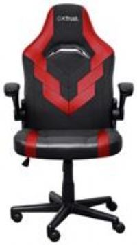 Trust Gxt703 Riye Gaming Chair - Red