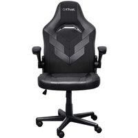 Trust Gxt 703 Riye Gaming Chair - Black