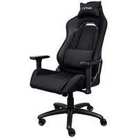 Trust Gxt 714 Ruya Gaming Chair - Black