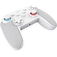 Trust Gxt1246W Muta Bt Controller Switch White
