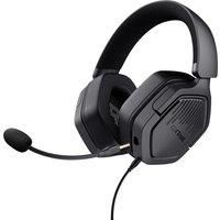 Trust Gxt492 Carus Multiplatform White Gaming Headset - Pc, Laptop, Smartphone, Ps4, Ps5, Xbox Series S/X, Nintendo Switch