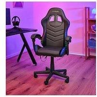 Trust Gxt 704 Roniq Rgb Gaming Chair
