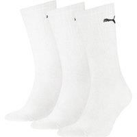 Mens & Ladies 3 Pair Puma Sports Socks