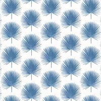 Etten Wallpaper Palm Fronds ET10602