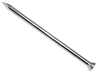 Forgefix MN3565 Heavy Gauge Masonry Nail - Zinc Plated