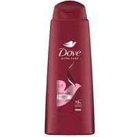 Dove Pro Age Shampoo, 400 ml