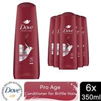 DOVE 350ml Cond Hair Therapy Pro Age