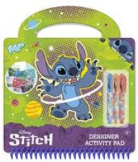 Totum Disney Princess Scratch Book