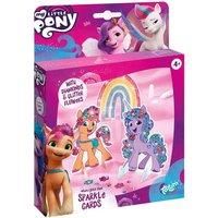 Totum My Little Pony Diamond Painting Kit, none