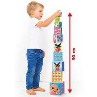 Totum Bing Stacking Cubes