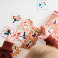 Totum Bing Maxi Memo Match Pairs Classic Memory Game Childrens Kids Activity
