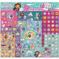 Gabby's Dollhouse Children Birthday Party Decoration Party Set Dishes