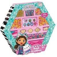 Gabby'S Dollhouse Bead Creations