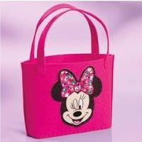 Totum Minnie Mouse Diy Shoulder Bag