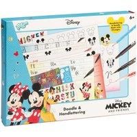 Totum Mickey & Friends Doodle & Hand Lettering Set