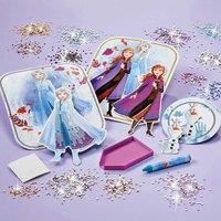 Totum Disney Frozen Enchanted Diamonds