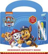 PAW PATROL 720718, Multicoloured, H: 26,00 cm L: 23,00 cm B: 2,00 cm