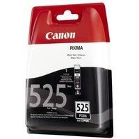 Canon Pgi-525 Pgbk Ink Cartridge - Black