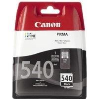 Canon 540/541 & 540XL/541XL Black and Colour Ink Cartridges for Pixma MG2150