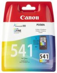 Canon 540/541 & 540XL/541XL Black & Colour Ink Cartridges *Choose your ink*