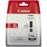 Canon Original PGI-550 XL PGBK Original Inkjet Cartridge