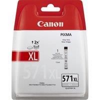 Canon CLI-571XL High Yield Grey Ink Cartridge
