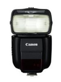 CANON 430EX III-RT Speedlite