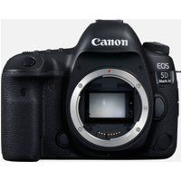 NEW Canon EOS 5D Mark IV DSLR Camera (Body Only)