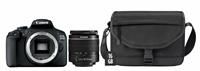 Canon EOS 2000D 18-55MM Camera Kit