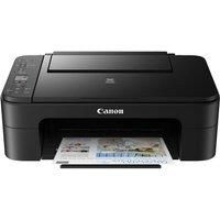 CANON PIXMA TS3355 AllinOne Wireless Inkjet Printer