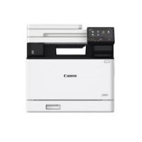 Canon i-SENSYS MF752Cdw A4 Colour Multifunction Laser Printer 5455C017