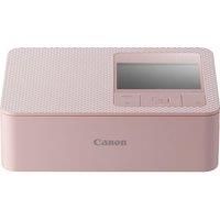 Canon SELPHY CP1500 Compact WiFi Photo Printer - Pink