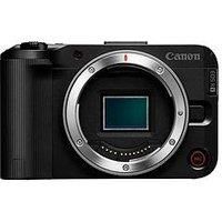 Canon R50 V Camera Body