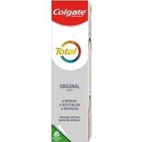 Colgate Total Original Care Antibacterial and Fluoride Toothpaste 75 ml