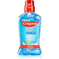 Colgate Plax Cool Mint anti-plaque mouthwash 500 ml