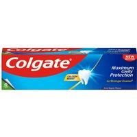 Colgate regular toothpaste