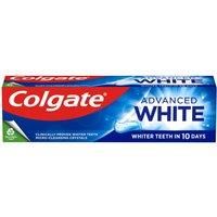 Colgate Advanced White Toothpaste 75ml