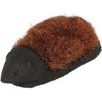 Fallen Fruits Small Hedgehog Boot Brush