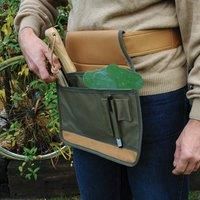 Fallen Fruits Garden Tool Belt Pouch Holder Holster Gardening New