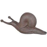 Fallen Fruits Cast Iron Large Snail Boot Jack