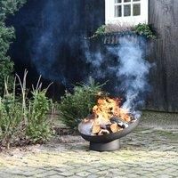 Esschert Design F/FRUITS FIREBOWL SLOPING