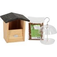 Fallen Fruits Complete Robin Kit
