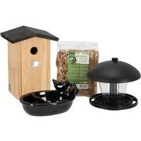 Complete Wild Birds Kit