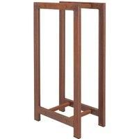 Fallen Fruits Wood Storage Rust (M)