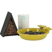 Fallen Fruits Complete Bee Kit