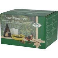 Fallen Fruits Complete Insects Kit