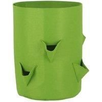 Esschert Design Grow Bag Strawberries/Herbs