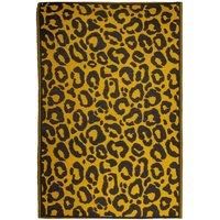 Esschert Design Outdoor Carpet Leopard - Large