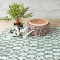 Esschert Design Outdoor Carpet Leaves - Large